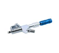 Laser 9424 3-in-1 Quick Tyre Inflator/Core Remover