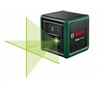 Set verde Bosch Quigo