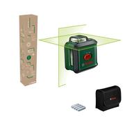 Laser a croce Bosch UniversalLevel 360 0603663EZ0