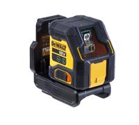DEWALT Laser a linee Compact 18V Versione base Quantità:1