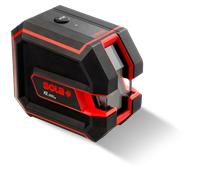 Laser a croce X2 Green Professional - Sola