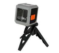 Laser A Linea Con Treppiede Livella Laser Autolivellante