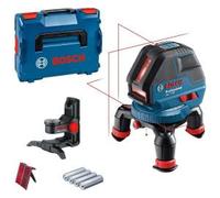 Bosch GLL 3-50P telemetro 0 - 50 m [0601063802]