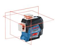 Laser a linea GLL 3-80 C Professional