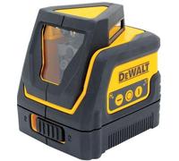 DEWALT Linea laser 360 gradi DW0811-XJ Quantità:1