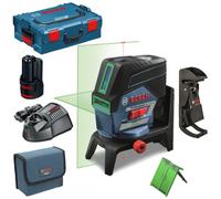 Bosch GCL 2-50 CG PROFESSIONAL Livella lineare/puntiforme 20 m