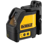 Laser a linea incrociata DeWALT DW088K