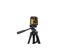 Laser a linea incrociata verde Geo1X VERDE set 541260