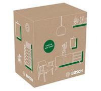 Laser a linea UniversalLevel 360 di Bosch (laser a linea verticale e orizzontale con laser a 360° per lallineamento su tutto il