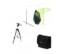 Laser a linee incrociate BOSCH + treppiede PLL360-15G UNI 0603663K01