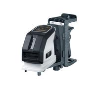 Laser a linee incrociate LASERLINER 031.350A - MasterCross Laser 2