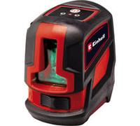 Einhell TC-LL 2G Kreuzlinienlaser selbstnivellierend