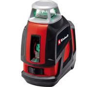 Einhell Te-LL 360G Kreuzlinienlaser selbstnivellierend