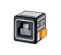 Laser a linee intersecanti rosso LASERLINER 036.150A - CompactCube-Laser 3