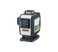 Laser a linee intersecanti verde 360º LASERLINER 039.600L - PrecisionPlane-Laser