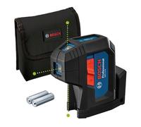 Laser a punto Bosch GPL 3 G 0601066N00