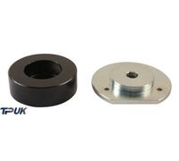 Laser Anteriore Paraolio Albero Motore Raccordo Tools Per Ford Mondeo TRANSIT