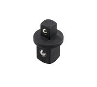 Laser Attrezzi Chiave Dinamometrica Maschio a Stella Adaptor 1.3cm x 1.9cm 8844