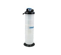 Laser Attrezzi Manuale Fluido Estrattore 10L Olio Refrigerante Freno Acqua Ecc.