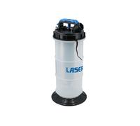 Laser Attrezzi Manuale Fluido Estrattore 6L Olio Refrigerante Freno Acqua Ecc.