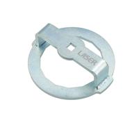 Laser Attrezzi Mercedes Benz Sprinter Puntone Aggancio Top Dado Chiave 9169