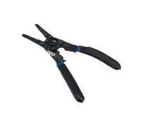 Laser Attrezzi Multiuso Spelafili Pinza Taglierino a Molla Maniglia 8785