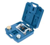 Laser Attrezzi Posteriore Sospensione per Braccio Longitudinale Spazzole - Ford,