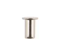 Laser Attrezzi Rivetti Noci 3Mm 50Pc 0980
