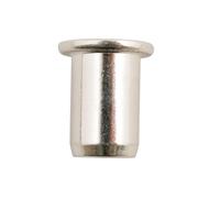 Laser Attrezzi Rivetti Noci 6Mm 30Pc 0983