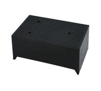 Laser Attrezzi Universale Auto Corpo Sollevare Pastiglie 230 x 140 x 87mm 2pc