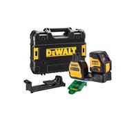 DEWALT DCE088NG18 12/18V Croce Linea Verde Fascio Laser (solo Corpo)