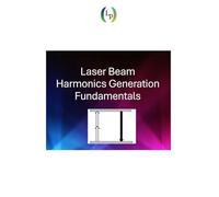 Laser Beam Harmonics Fundamentals