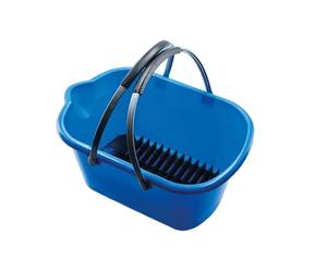 Laser Bucket with Dirt Trap 15L