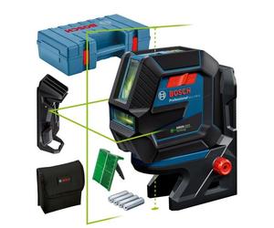 Laser combinato Bosch GCL 2-50 G 0601066M00