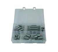 Laser Connect Consumables 31845 Assorted Clutch & Accelerator Springs 35pc