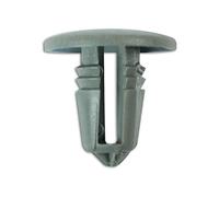 Laser Connect Workshop Consumables 36285 Button Clip Retainer - for Ford 50pc