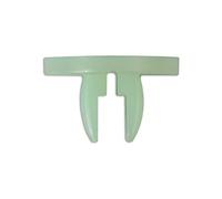 Laser Connect Workshop Consumables 36292 Trim Locking Nut Wheel Arch Retainer - for Ford 50pc