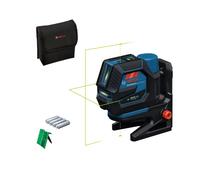 Laser da costruzione BOSCH GCL 12V-50-22 CG 0601066S00