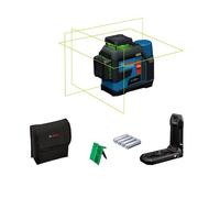 Laser da costruzione BOSCH GLL 12V-100-33 CG 0601065400