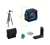 Laser da costruzione BOSCH GLL 20-22 G 0601065601