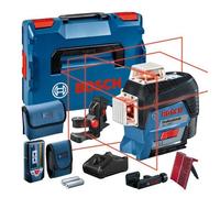 Laser di linea BOSCH GLL 3-80 C