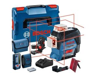 Laser di linea BOSCH GLL 3-80 C