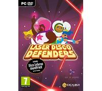 Laser Disco Defenders Pc- Pc