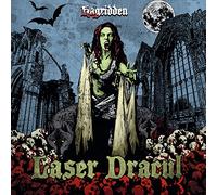 Laser Dracul - Hagridden