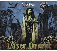 Laser Dracul - Hagridden