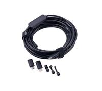 Laser Tools 9411 Telecamera Ispezione Endoscopica 5,5mm 5m Android iPhone Mac