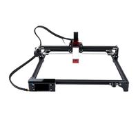 Laser Engraver, Macchina Da Taglio Per Incisione Laser, Legno, Pelle, Metallo, Incisore, Kit CNC Desktop Fai Te,Alta precisione