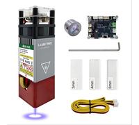Laser Engraving Head Module of Optical Power 450nm 5W for Laser Machine