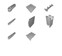 Laser Engraving Kit Compatible with Easythreed K7 3D Printer