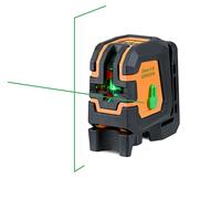 LASER GEO1X VERDE A LINEA INCROCIATA - BX 132314